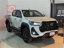 تويوتا هايلوكس